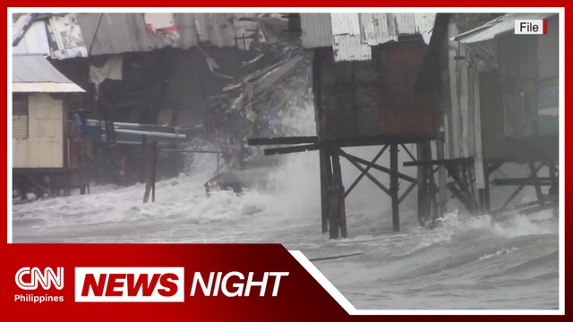 DOST bares disaster resilience innovations, projects | News Night