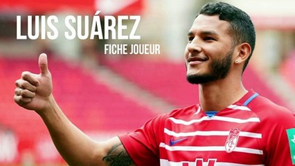 OM : "Luis Suarez a les capacités pour enflammer le Vélodrome"