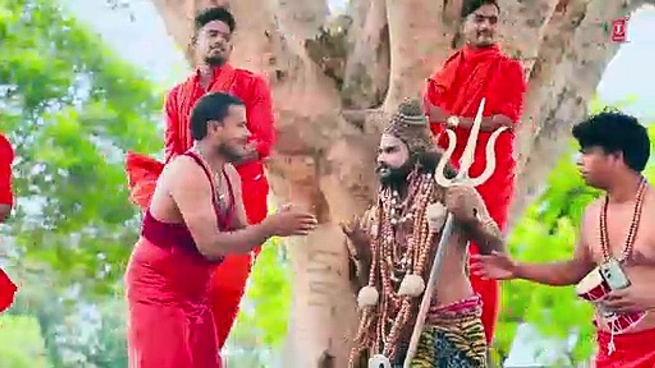 Latest Bhojpuri Kanwar Song 2022 - POOJA KAREELA - PRAMOD PREMI, PRIYANKA RAI - T-Series