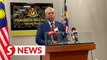 Annuar: Political leader identified to have spread misleading video clip on PM's statement