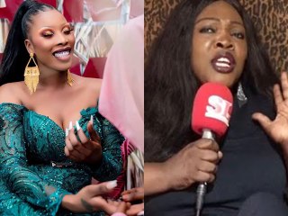 ndella madior défend nabou dash souko néxé tass 10fois amat dieukeur loussi yoon kén