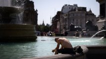İngiltere’de rekor sıcaklık: Termometreler 40.2 dereceyi gösterdi