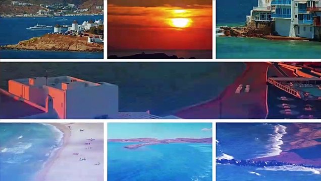 Où peut-on voir les plus beaux couchers de soleil ?