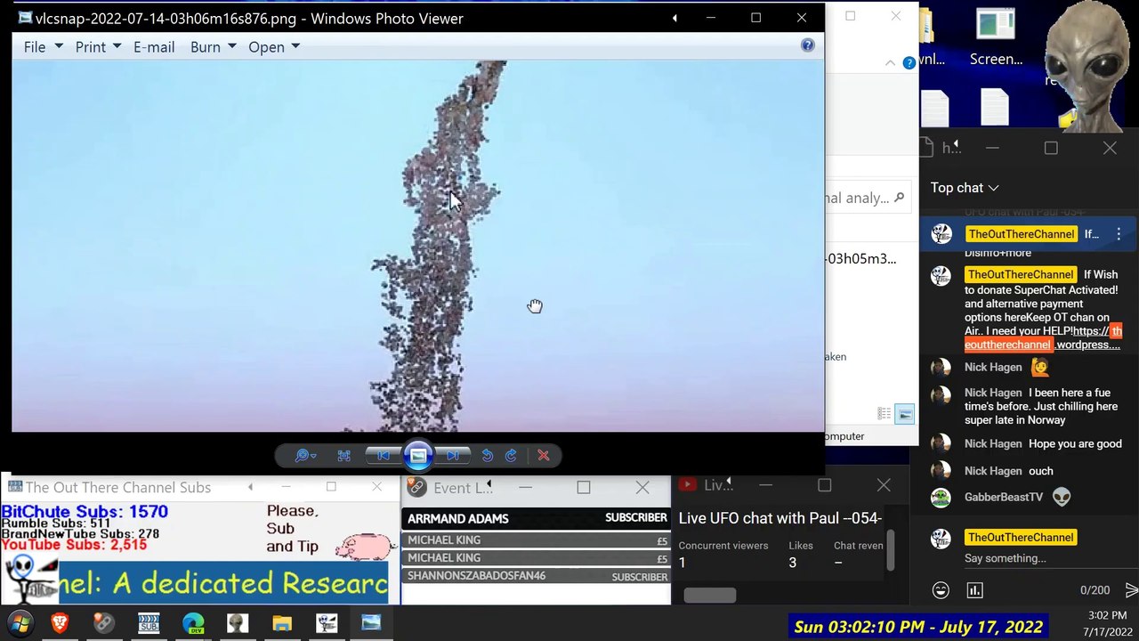 Live UFO chat with Paul --054- Skinwalker Ranch (Finale Ep10) Portal Proof or just More Disinfo+more[2]_