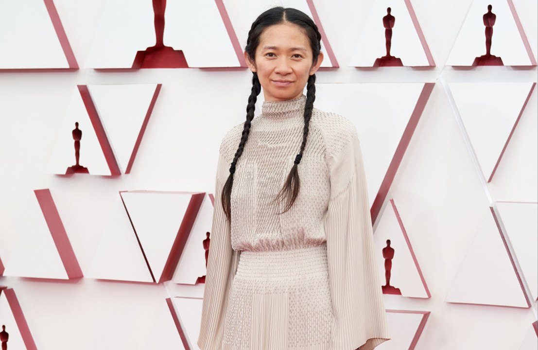 Chloé Zhao expected not to return for Eternals 2