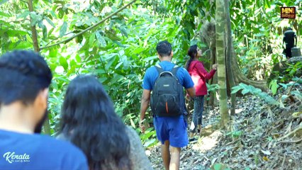 Kerala The Land of Nature || Miniwood Studios Original (Episode 4) || Dawn B Johns || Making