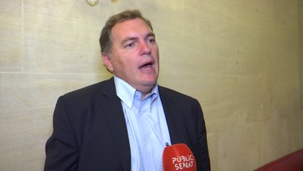 Présidence du parti LR : pour Philippe Tabarot, il faut laisser "décanter" les choses