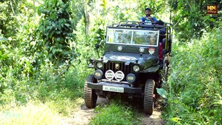 Kerala The Land of Nature || Miniwood Studios Original (Episode 5) || Shiju Xavier  || Making