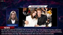 Emily Ratajkowski and Sebastian Bear-McClard Split After 4 Years of Marriage: Source - 1breakingnews