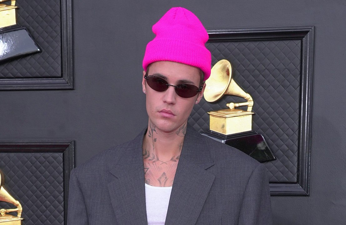Justin Bieber: Usher sagt, es geht ihm gut