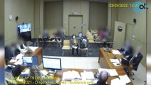 El juez halla el documento que prueba que Oltra conocía los abusos sexuales de su marido a la menor