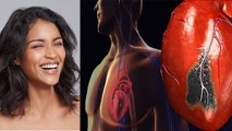 Jayada Hasne se Kya Hota Hai | Happy Heart Attack Symptoms | Boldsky *Health