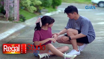 Regal Studio Presents: Laro tayo para sa load! | Mind the Gap