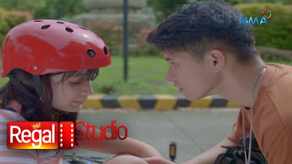 Regal Studio Presents: Good bye, girl next door | Mind the Gap