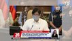 Pres. Marcos, pinangunahan ang ikatlong pagpupulong ng gabinete; inilatag ang mga plano ng DEPED at DSWD | 24 Oras