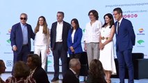 Las mujeres en puestos directivos, a debate en el Desayuno Deportivo de EP