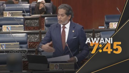 Ancaman Varian | KKM pantau vaksin generasi baharu