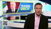 López Obrador rechaza participación de la DEA en detención de Caro Quintero