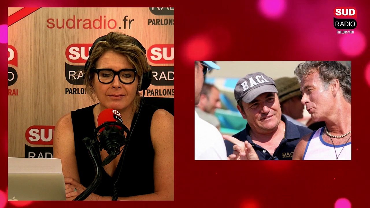 F. Onteniente, réalisateur de Camping, réagit avec émotion à l'incendie au Camping des Flots Bleus