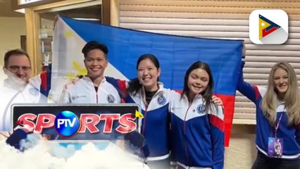 Julian Macaraeg, papasok na sa freshman season sa UCLA