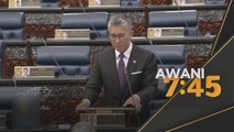 Dewan Rakyat | Kerajaan laksana strategi untuk tampung subsidi RM80 bilion