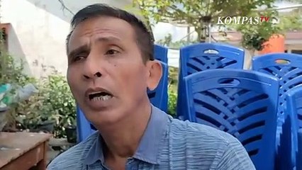 Respons Keluarga Brigadir J Usai Didatangi Kompolnas di Jambi