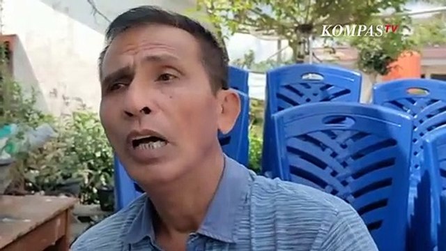 Respons Keluarga Brigadir J Usai Didatangi Kompolnas di Jambi