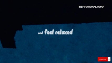 Soothing fresh rain sound