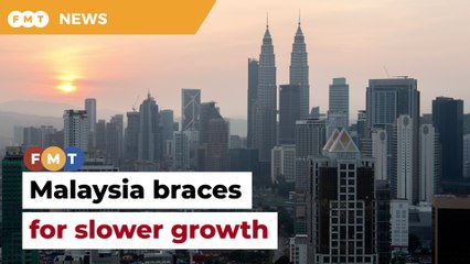 Malaysia’s growth derailed by China’s zero-Covid game plan