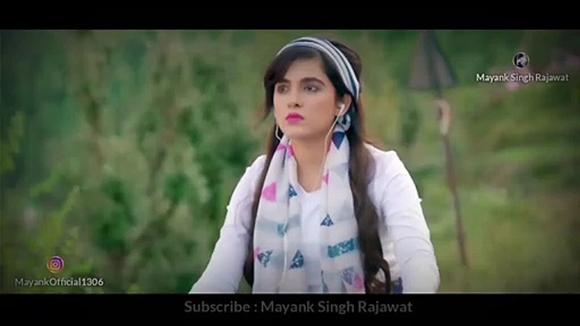 Hindi song || sad Hindi song lyrics || Sad bellowed song lyrics
