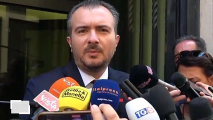 Governo, Molinari (Lega): "No a M5s e a provocazioni del PD". E Giorgetti non risponde