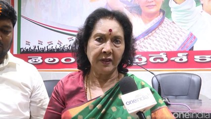 సోనియా గాంధీ పై ఈడీ విచారణ శోచనీయం అంటున్న కాంగ్రెస్ శ్రేణులు *National | Telugu OneIndia
