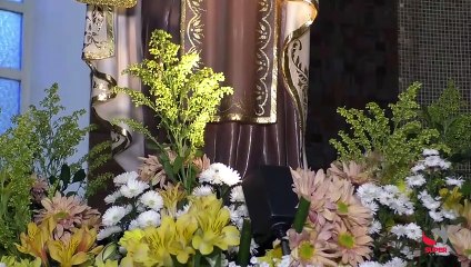 70 anos Paróquia Nossa Senhora do Carmo