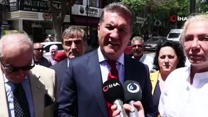 Mustafa Sarıgül: Amerika F-16’larını alsın başına çalsın