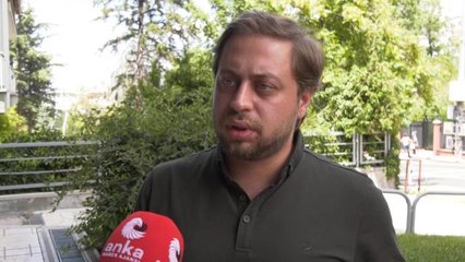 Şiddet Gördüğü İçin Diplomasını Yırtan Doktor Baraş: "Artık İnsanların Sağlıkçıya 'Höst' Diyeceği Zaman Durup Düşüneceği Bir Karar Çıkmasını Talep...