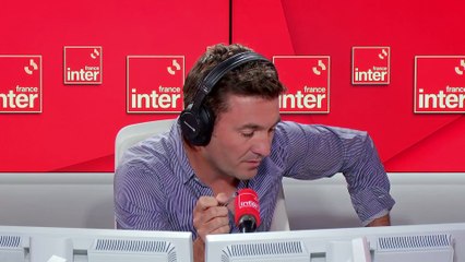 Pierre Hurmic : "La maison brûle de plus en plus et certains continuent de regarder ailleurs"