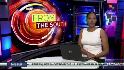 FTS 8:30 19-07: Rallies continue in Panama in the midst of govt. talks