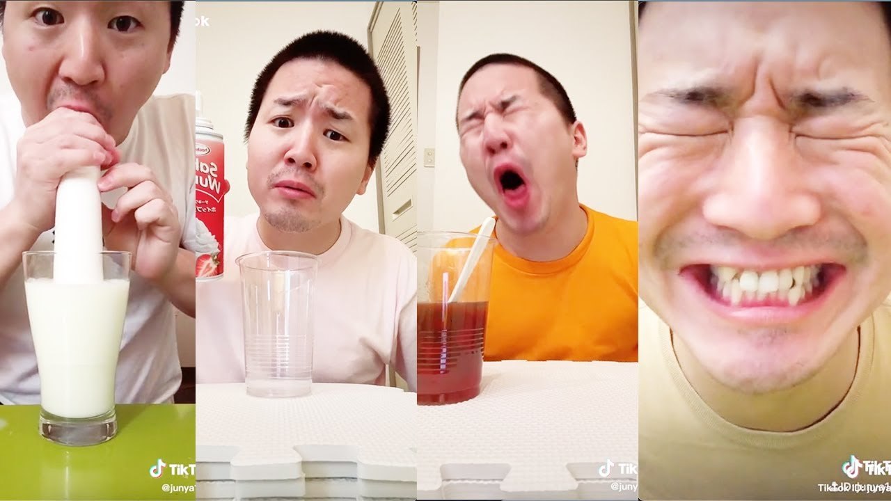 Funny and Entertaining Tiktok Videos of @Kirya Kolesnikov    The Kirya Life Action Comedy Pranks