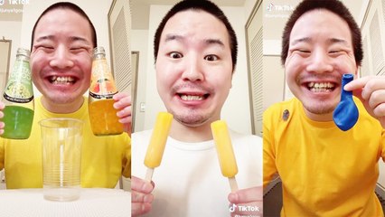 Funniest Man Junya Legend Tiktok Collection   @Junya.じゅんや Funny Tiktok Videos   Junya Legend
