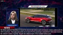 2024 Chevrolet Blazer EV Debut: Chevy Electrifies A Familiar SUV - 1breakingnews.com