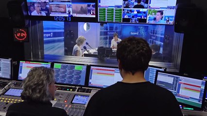 Incendies en Gironde : Olivia Grégoire annonce des «mesures de soutien» pour les campings