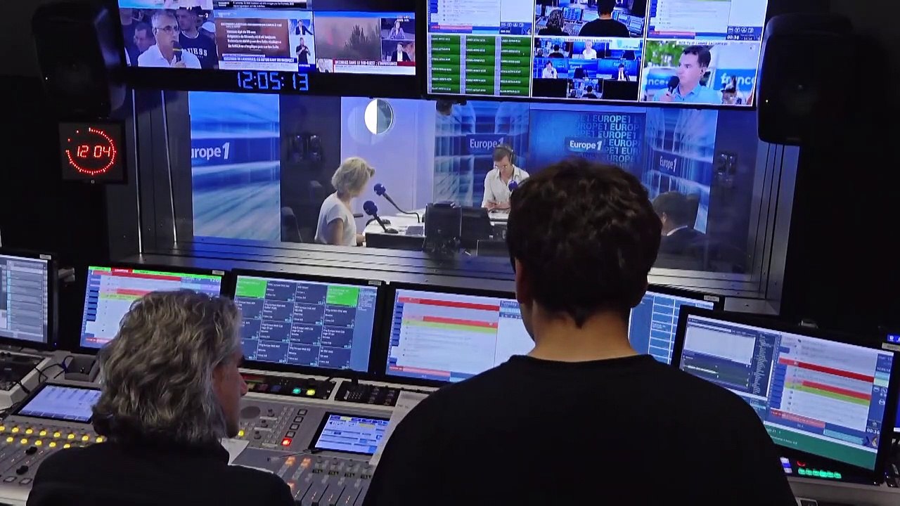 Incendies en Gironde : Olivia Grégoire annonce des «mesures de soutien» pour les campings