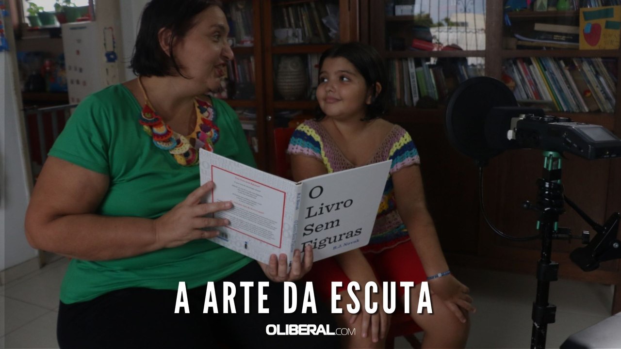 A arte da escuta