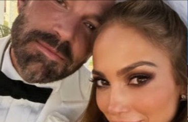 Jennifer Lopez ve Ben Affleck ikinci kez düğün yapacak