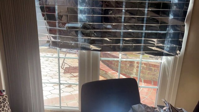 Summer heatwave: Genius £2 foil blanket hack that reduces your home’s temperature by up to four degrees