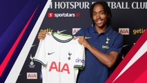 Terus Belanja Pemain, Tottenham Hotspur Resmi Datangkan Bek Middlesbrough Djed Spence