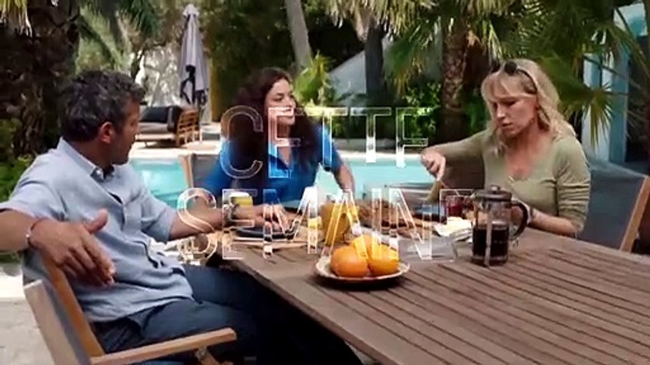 Demain nous appartient : la bande-annonce des épisodes du 18 au 22 juillet 2022