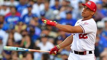 Biggest Takeaways From The MLB Home Run Derby
