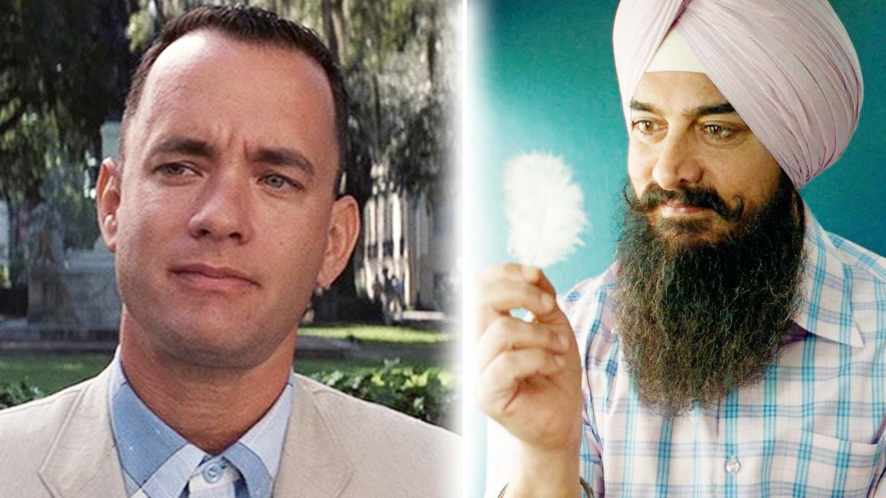 „Forrest Gump“ trägt jetzt Turban. Erster Trailer zu „Laal Singh Chaddha“