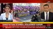 Son dakika... Danıştay, İstanbul Sözleşmesi kararını açıkladı
